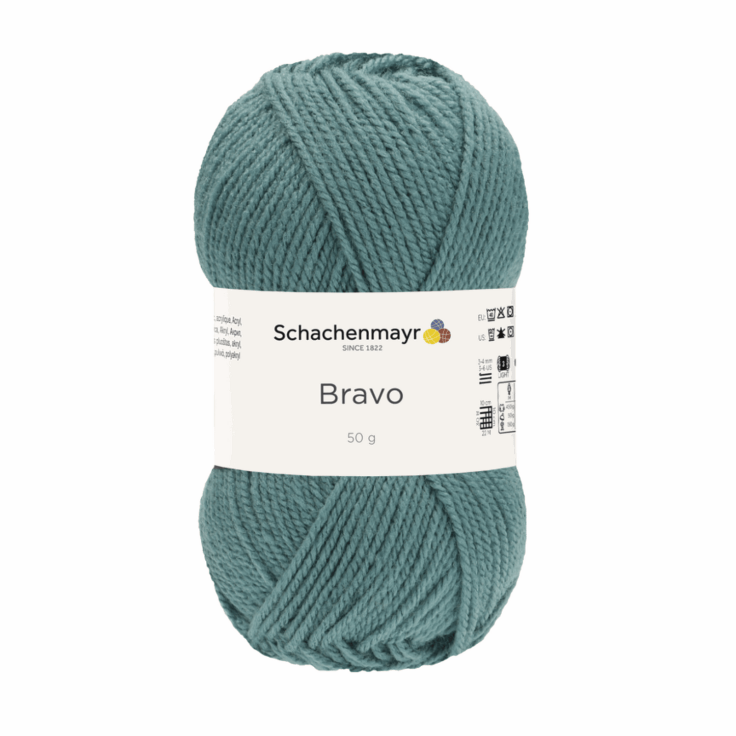 Schachenmayr Bravo 50g