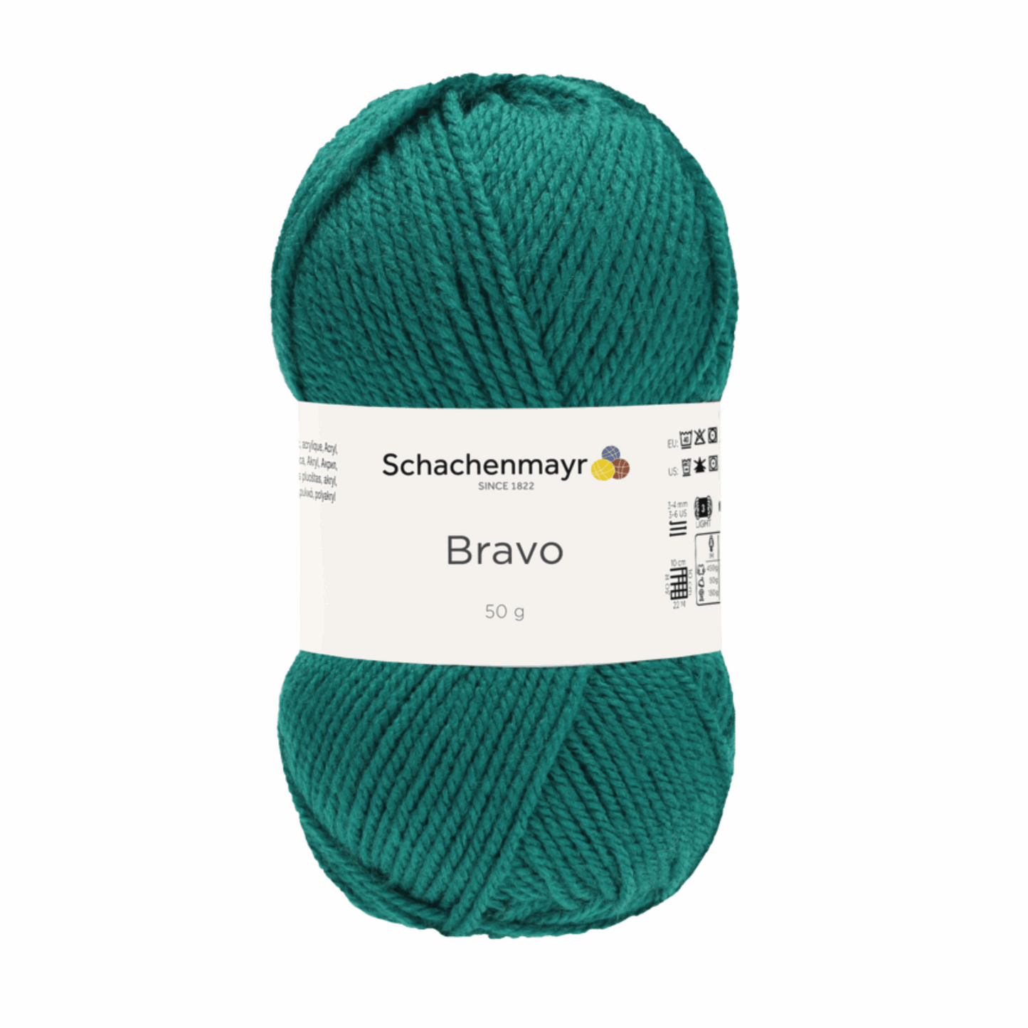 Schachenmayr Bravo 50g