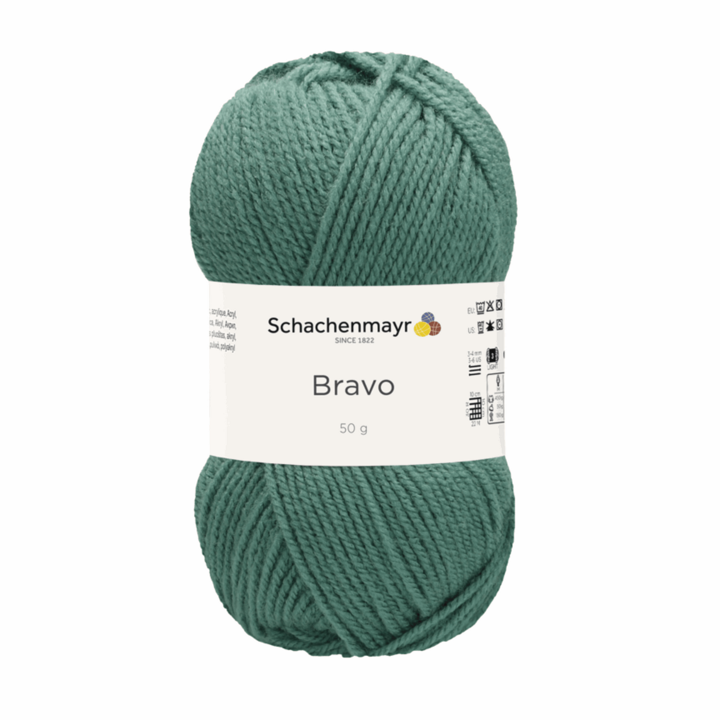 Schachenmayr Bravo 50g