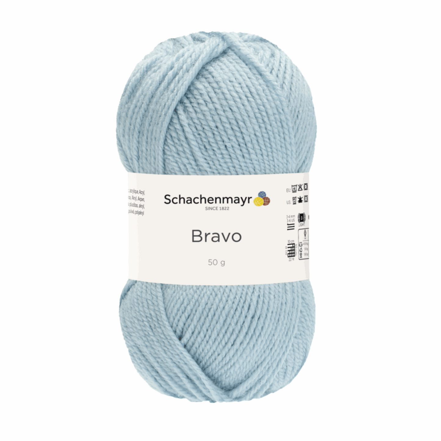 Schachenmayr Bravo 50g