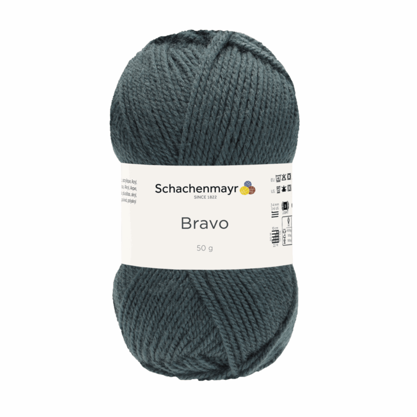 Schachenmayr Bravo 50g