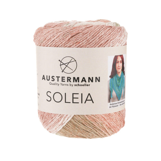 Austermann Soleia 100g