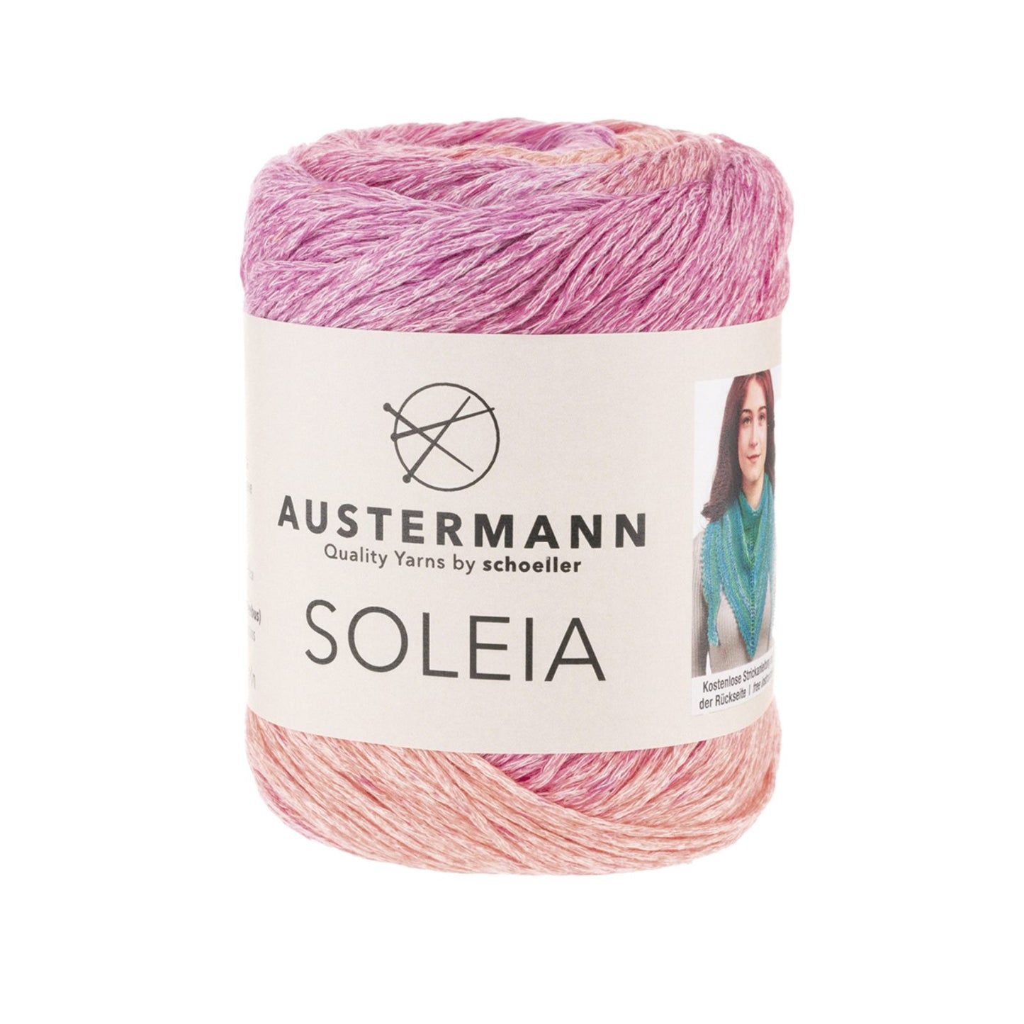Austermann Soleia 100g