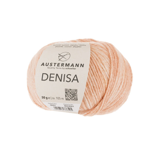 Austermann Denisa 50g