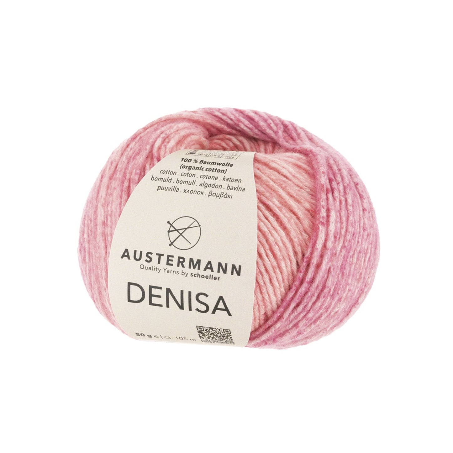 Austermann Denisa 50g