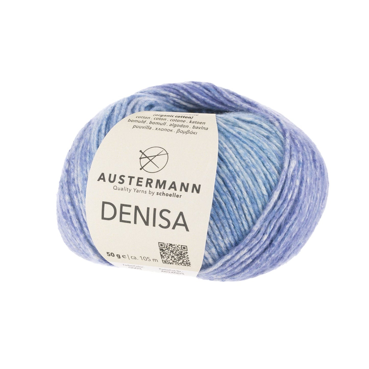 Austermann Denisa 50g