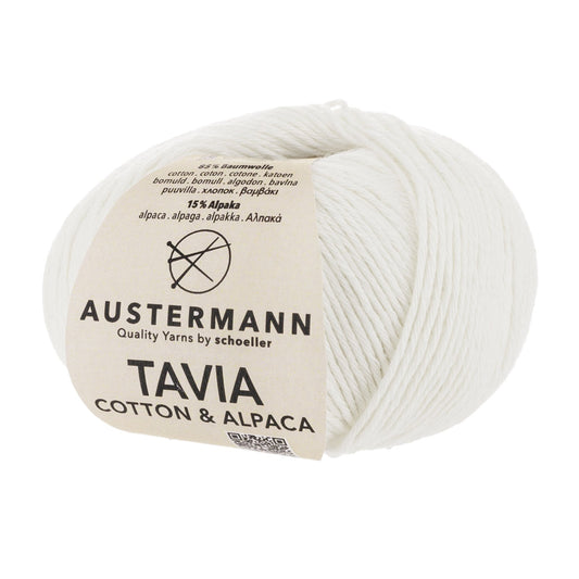 Austermann Tavia 50g