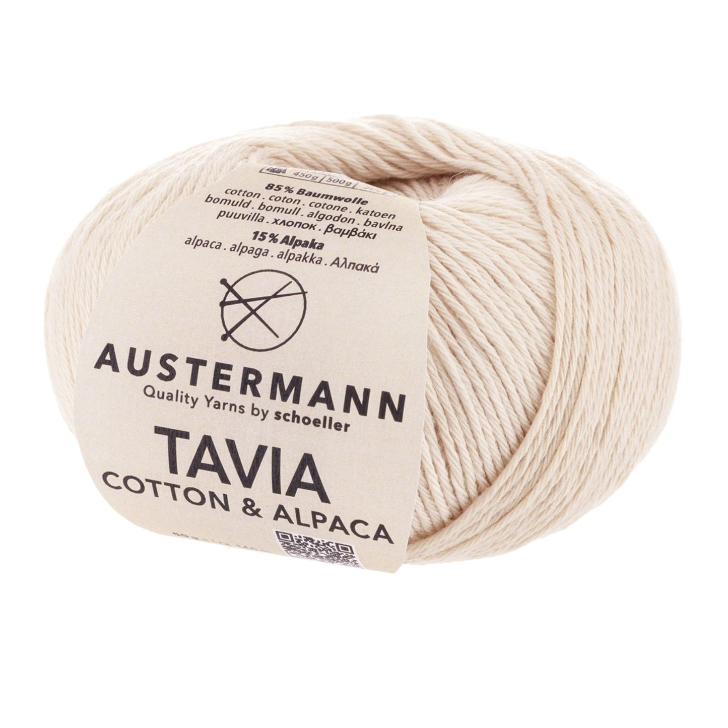 Austermann Tavia 50g