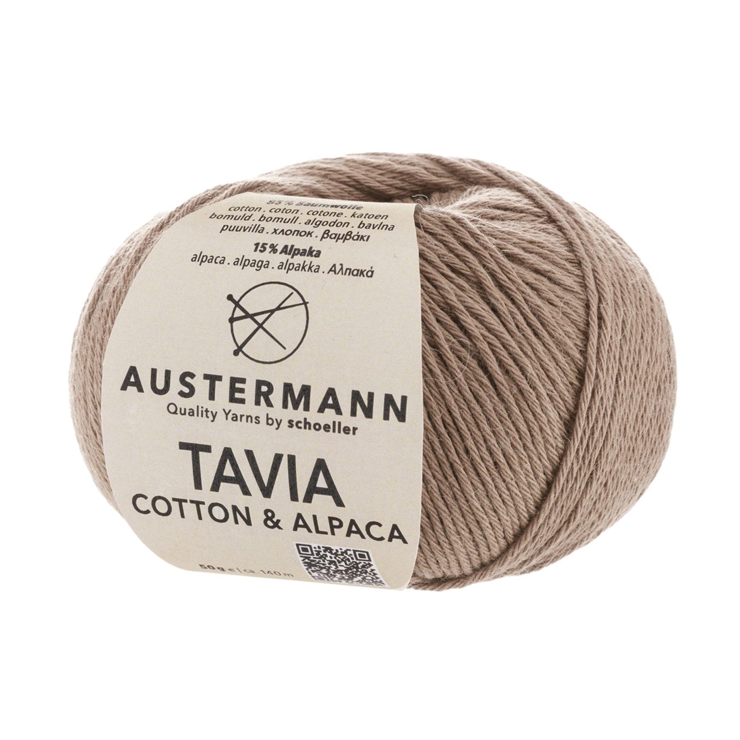 Austermann Tavia 50g