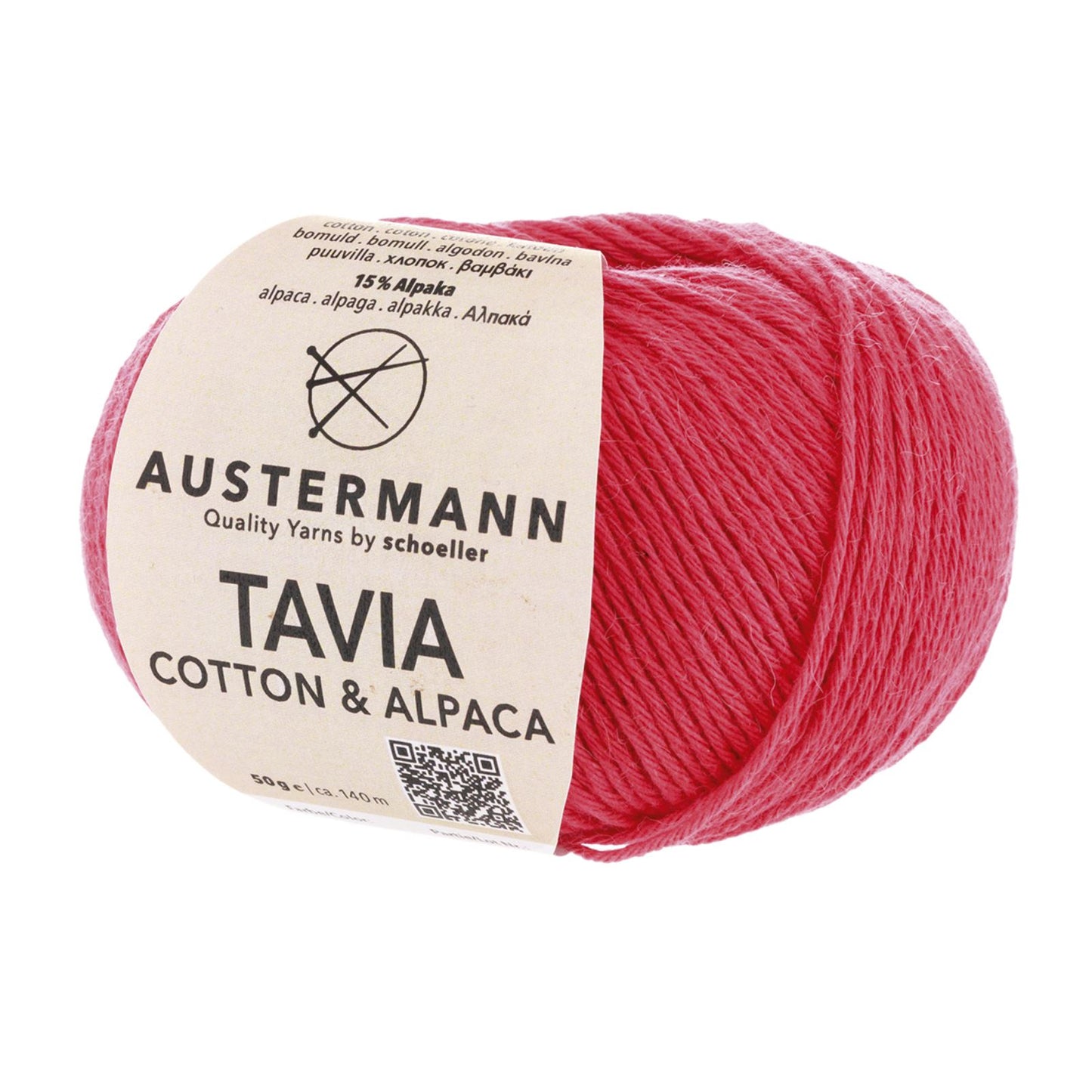 Austermann Tavia 50g