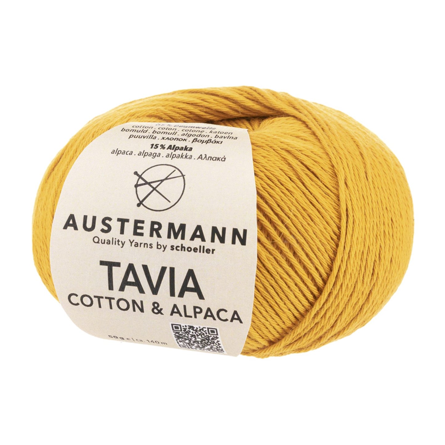 Austermann Tavia 50g