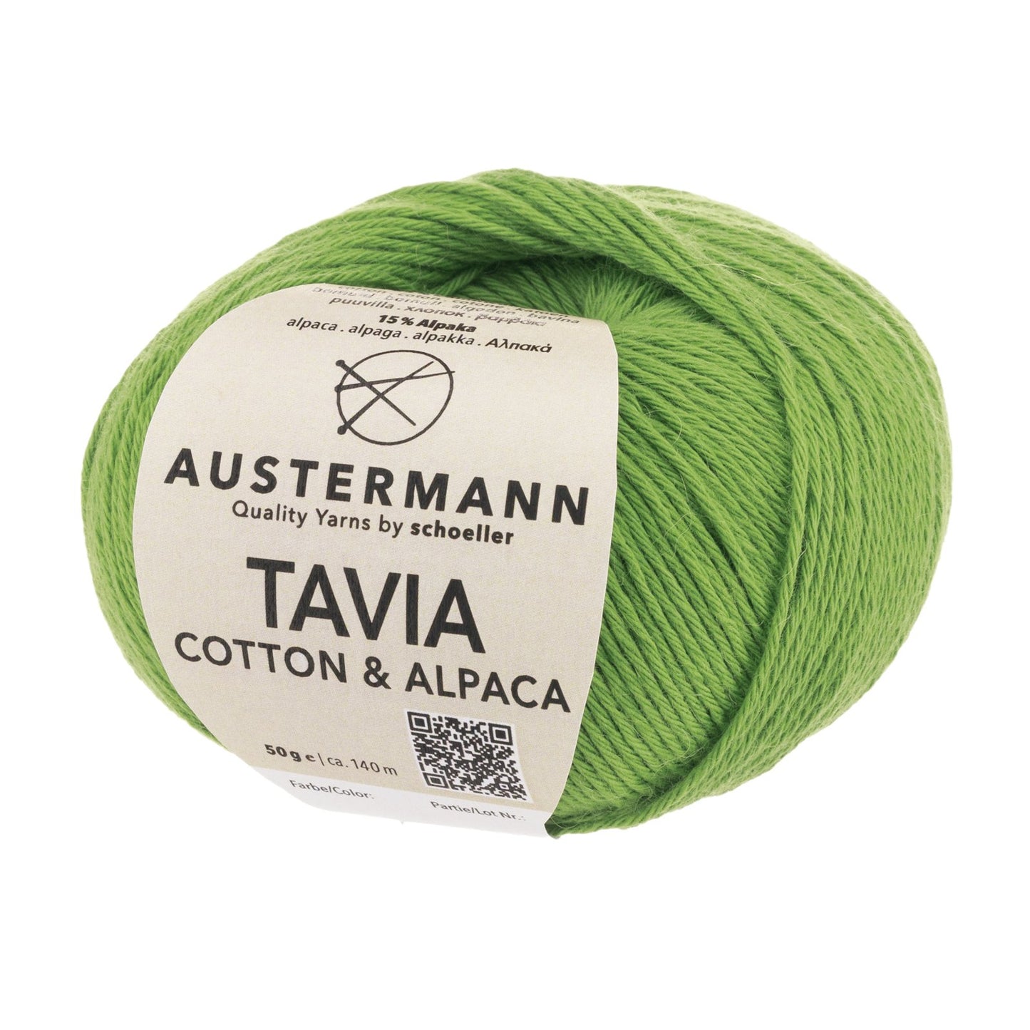 Austermann Tavia 50g