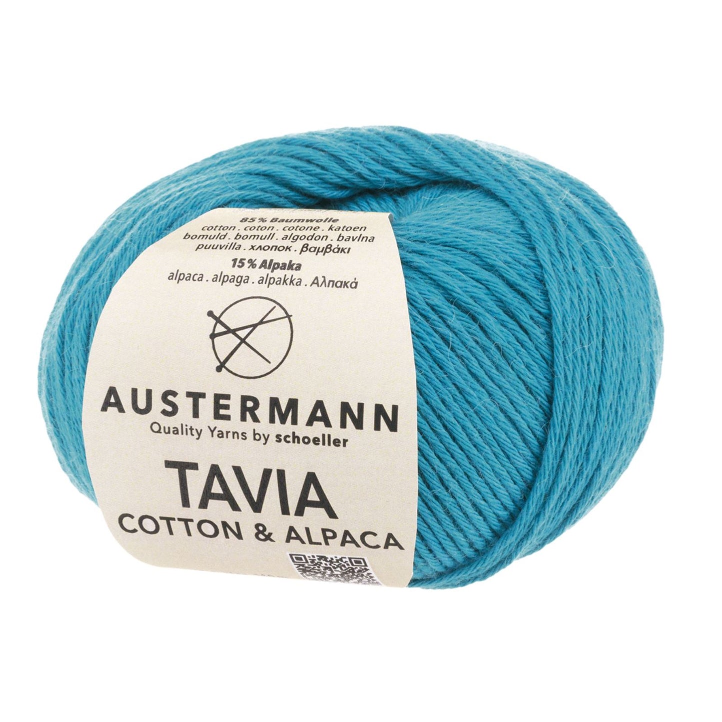 Austermann Tavia 50g