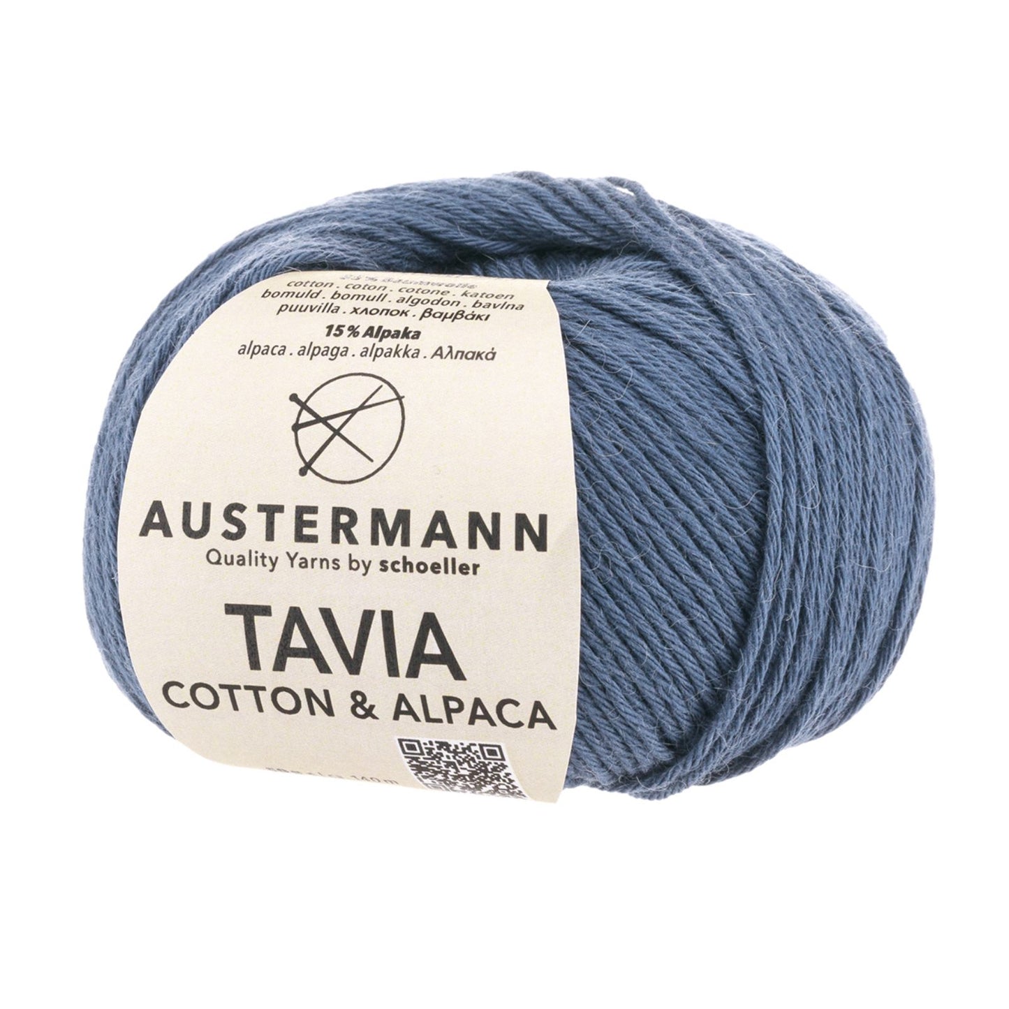 Austermann Tavia 50g