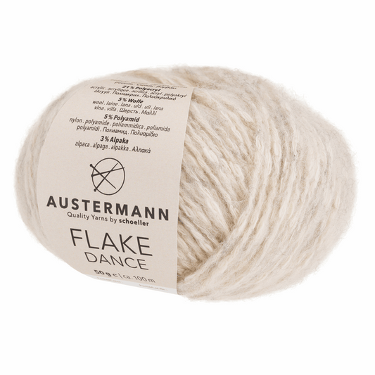 Austermann Flake Dance 50g