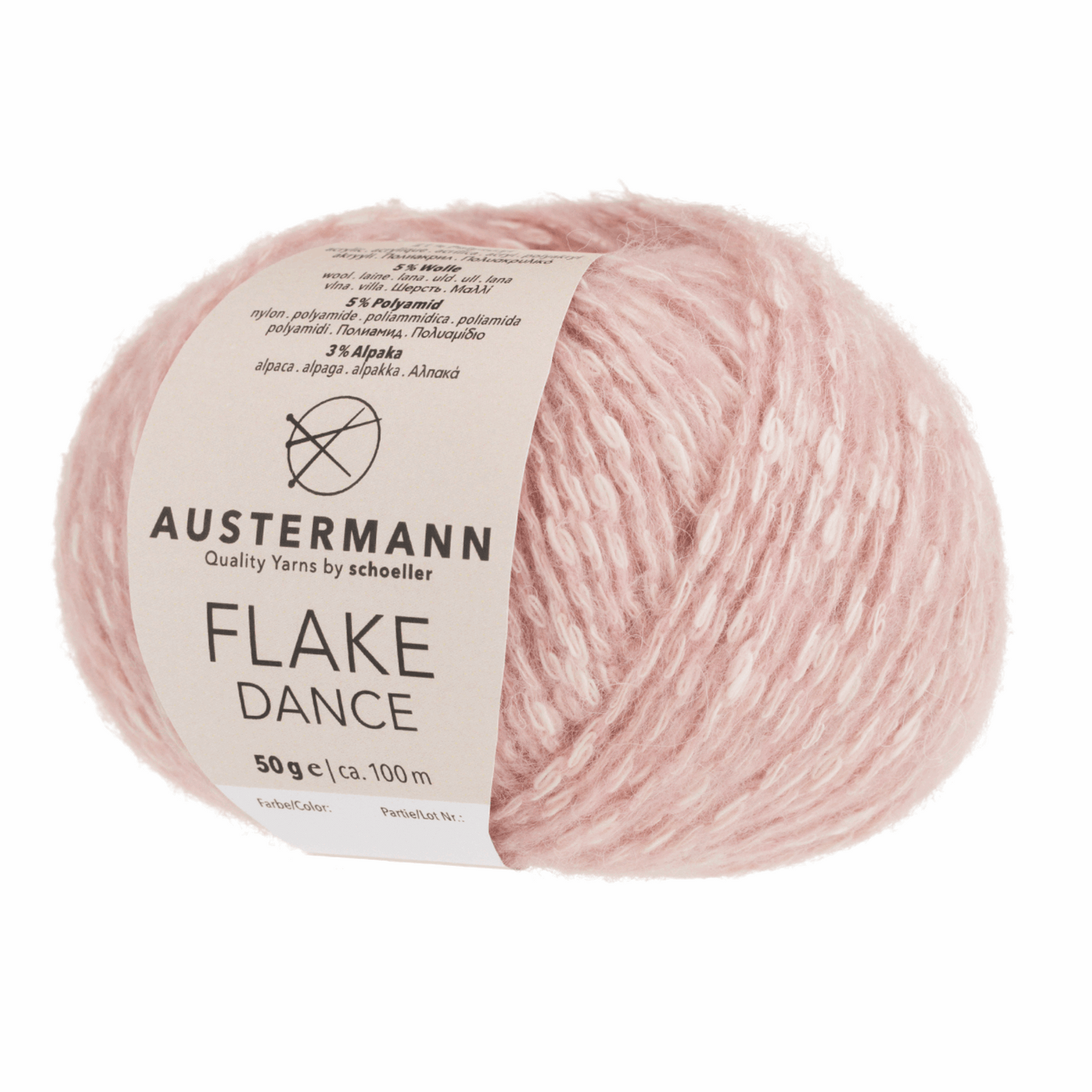 Austermann Flake Dance 50g