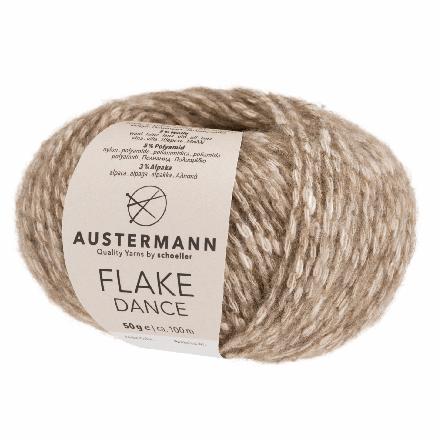 Austermann Flake Dance 50g