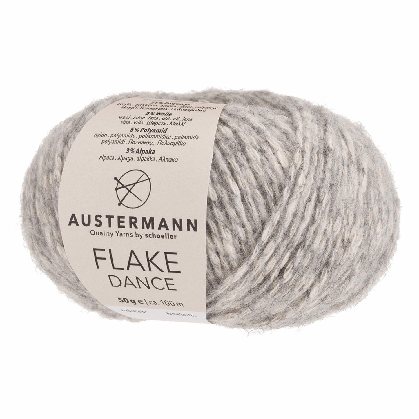 Austermann Flake Dance 50g