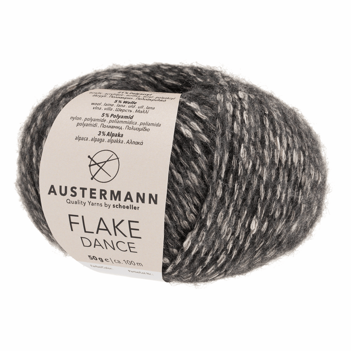 Austermann Flake Dance 50g