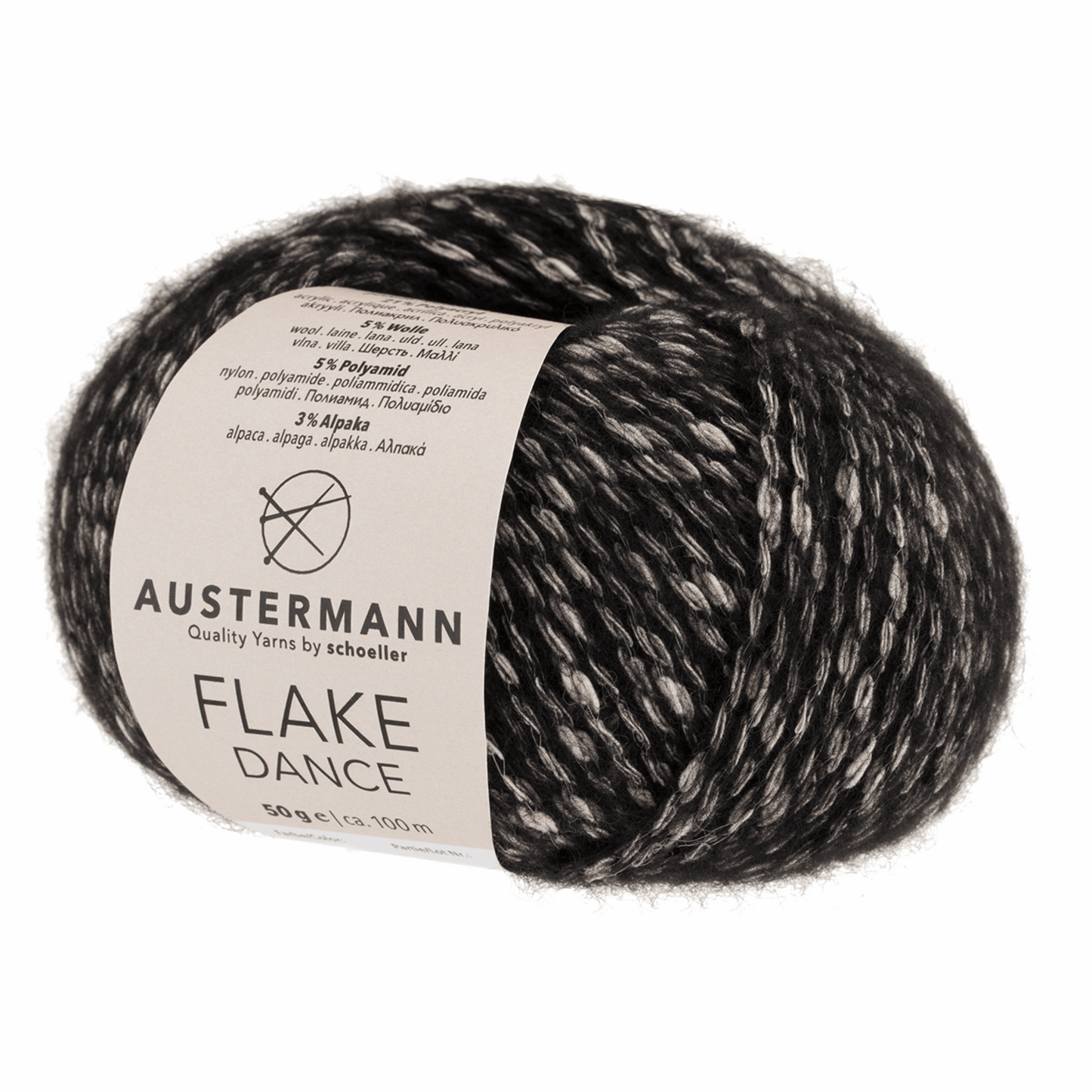 Austermann Flake Dance 50g