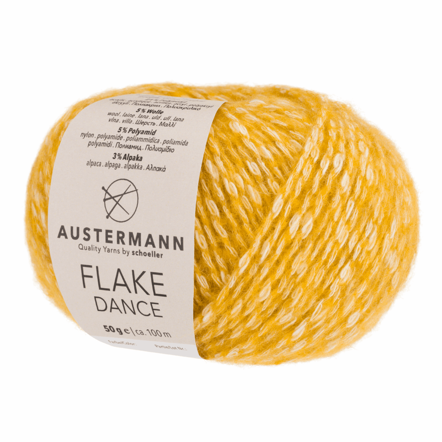 Austermann Flake Dance 50g