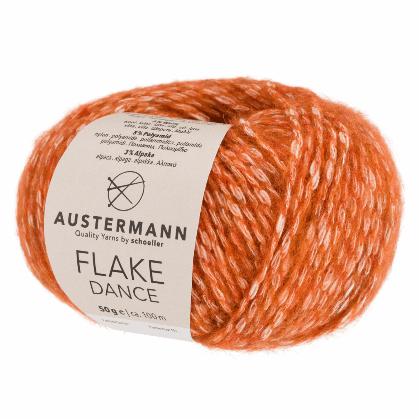 Austermann Flake Dance 50g