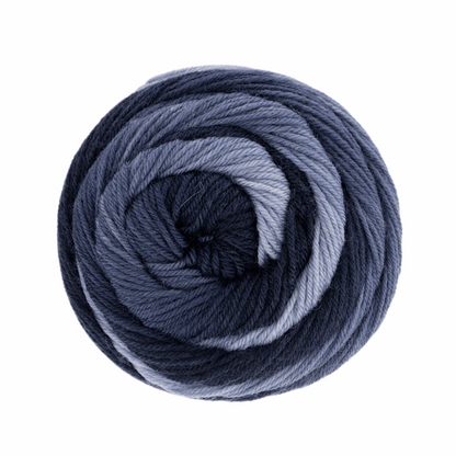 Step Gots merino 6f 150g, 90337, color 106, navy