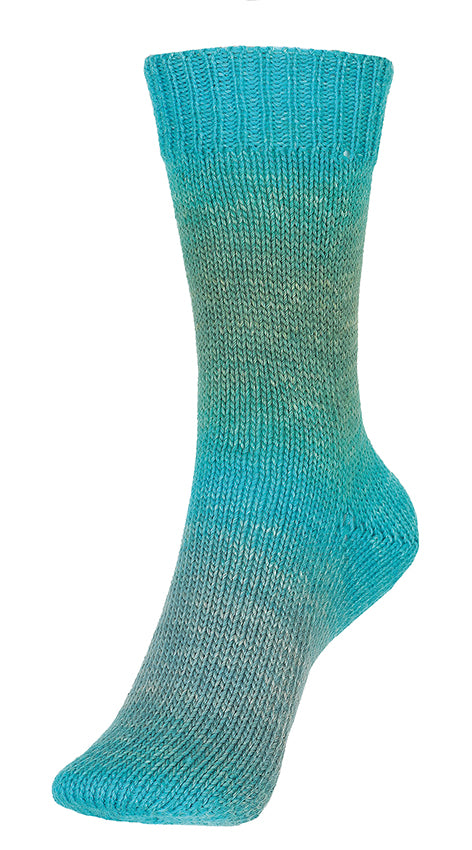 Step Gots merino 6f 150g, 90337, Farbe 110, jade