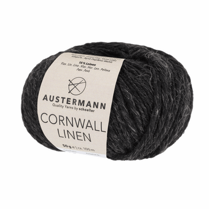 Austermann Cornwall Linen 50g