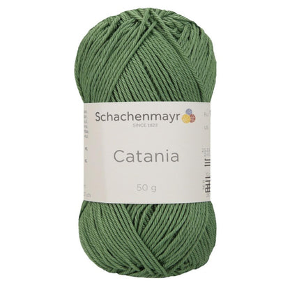 Schachenmayr Catania 50g (Sonderposten)