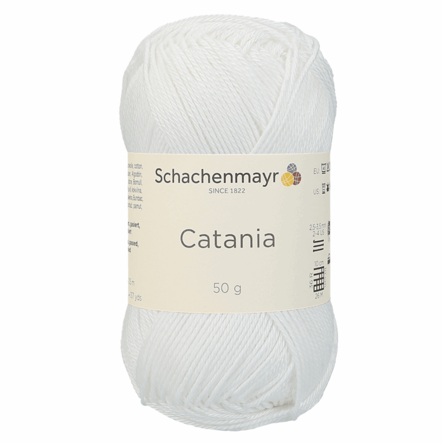 Schachenmayr Catania 50g