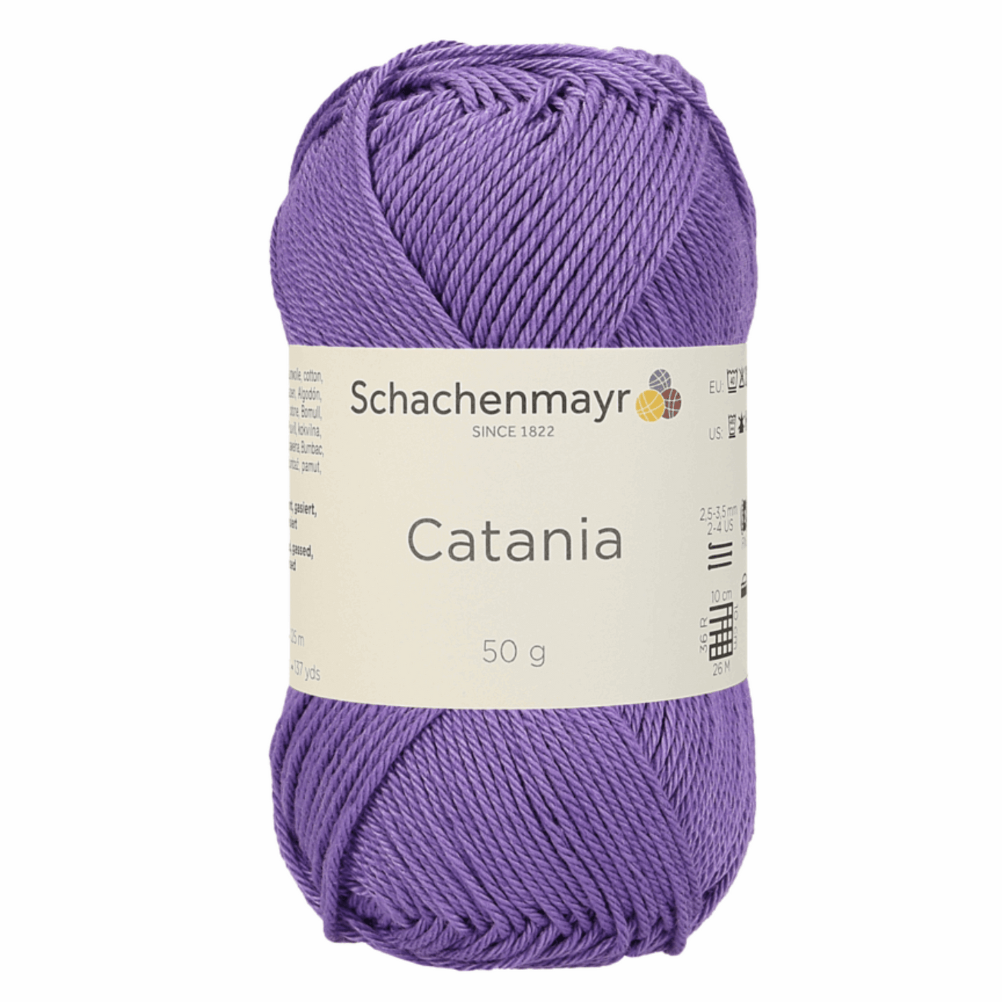 Schachenmayr Catania 50g