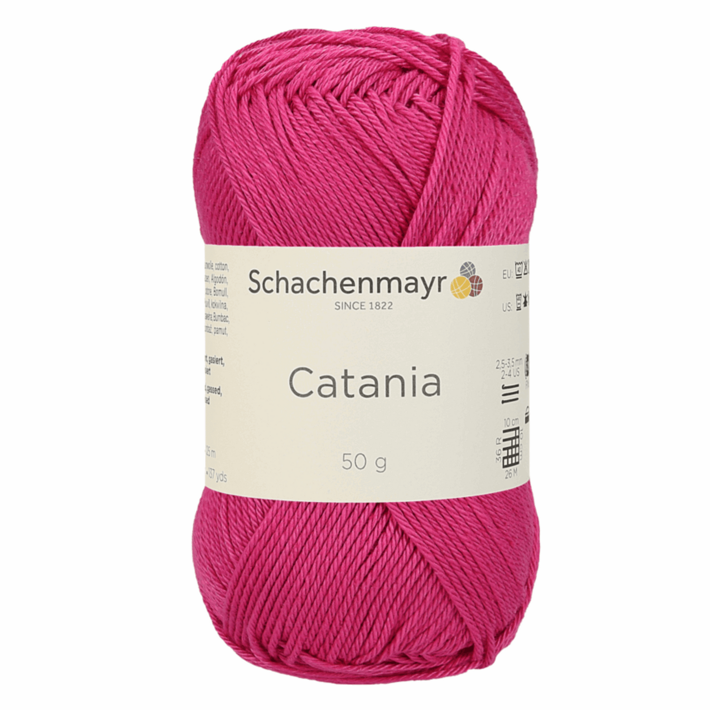 Schachenmayr Catania 50g