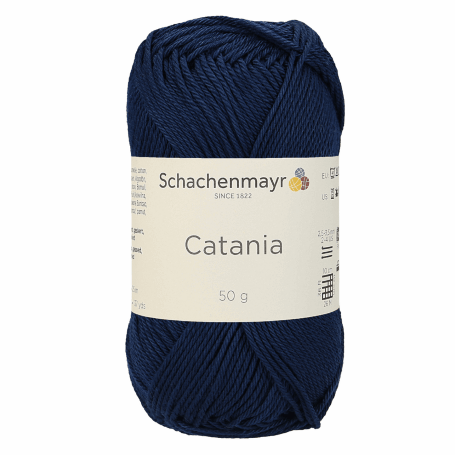 Schachenmayr Catania 50g