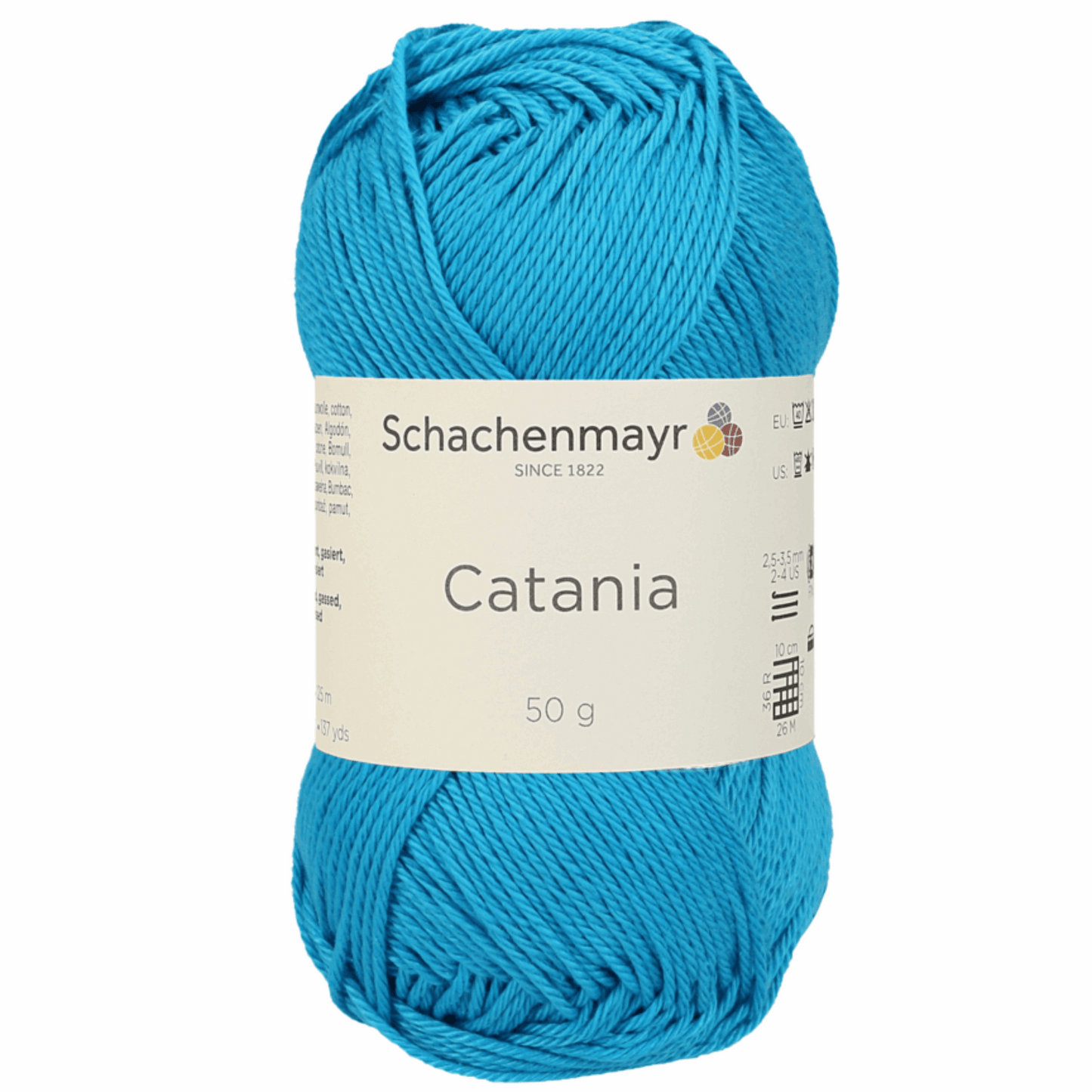 Schachenmayr Catania 50g