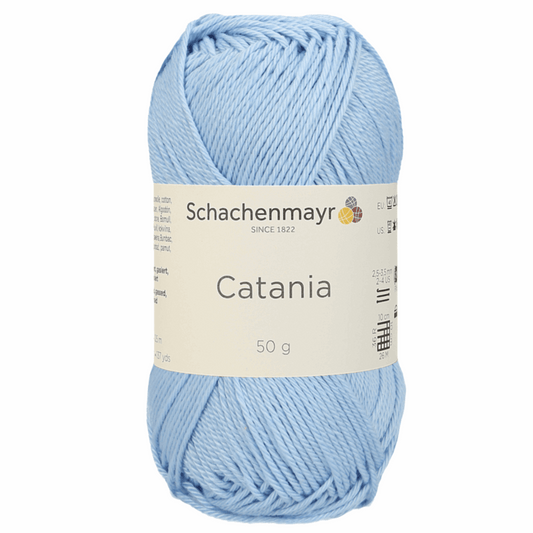 Catania 50g, 90344, color 173, light blue