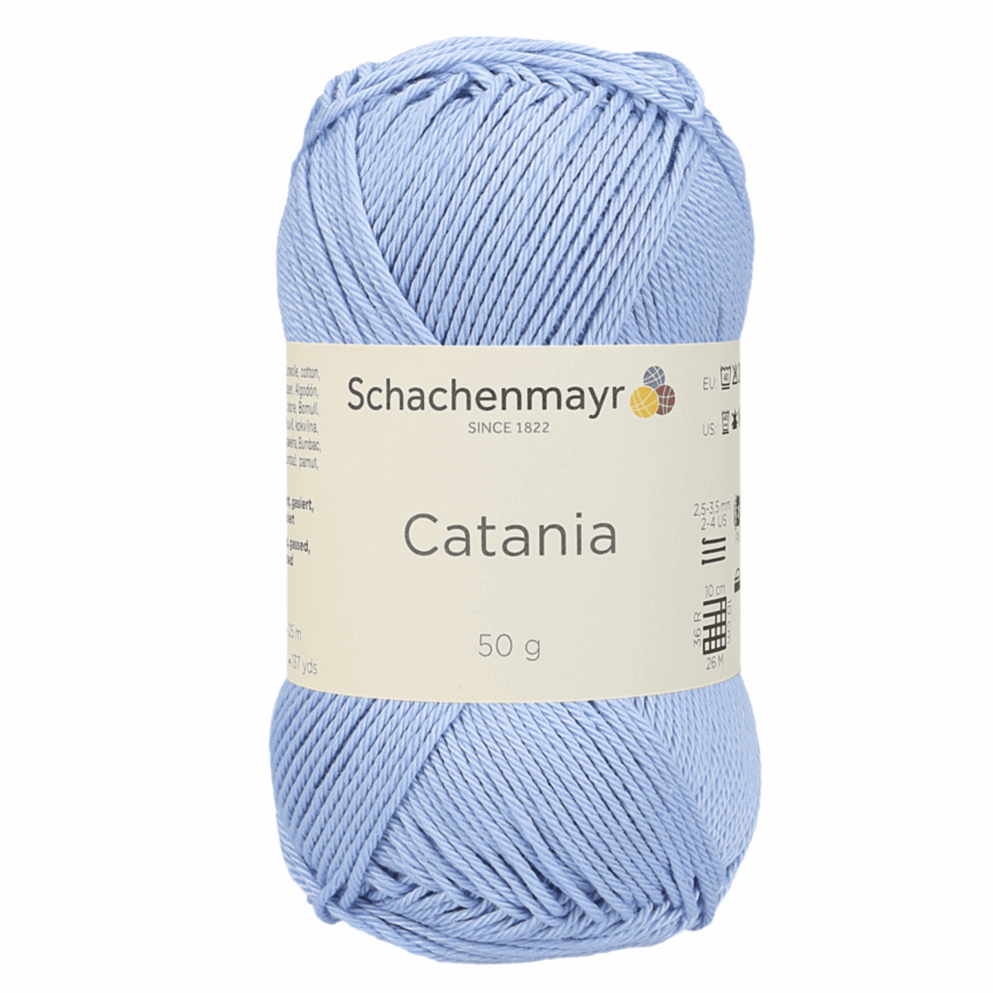 Schachenmayr Catania 50g