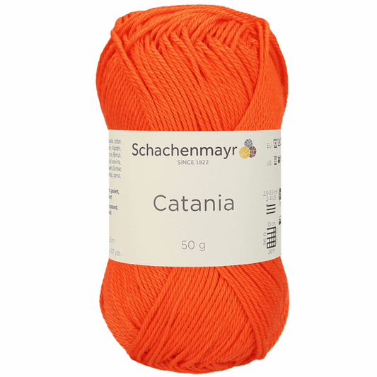 Catania 50g, 90344, color 189, jaffa