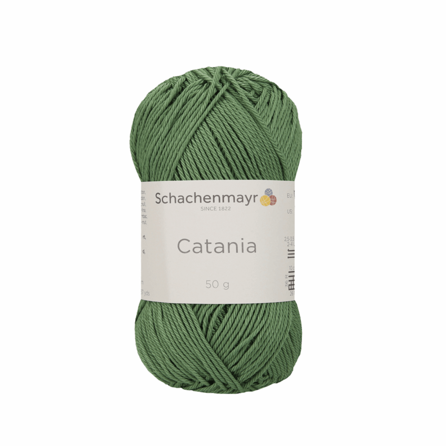 Schachenmayr Catania 50g