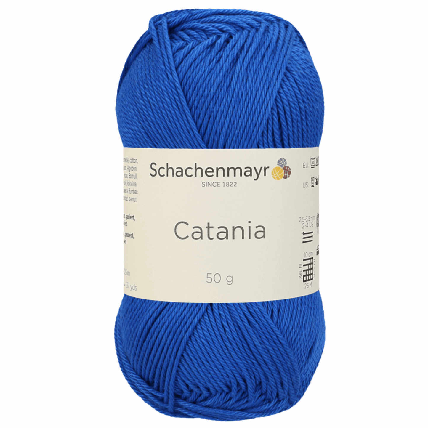 Schachenmayr Catania 50g