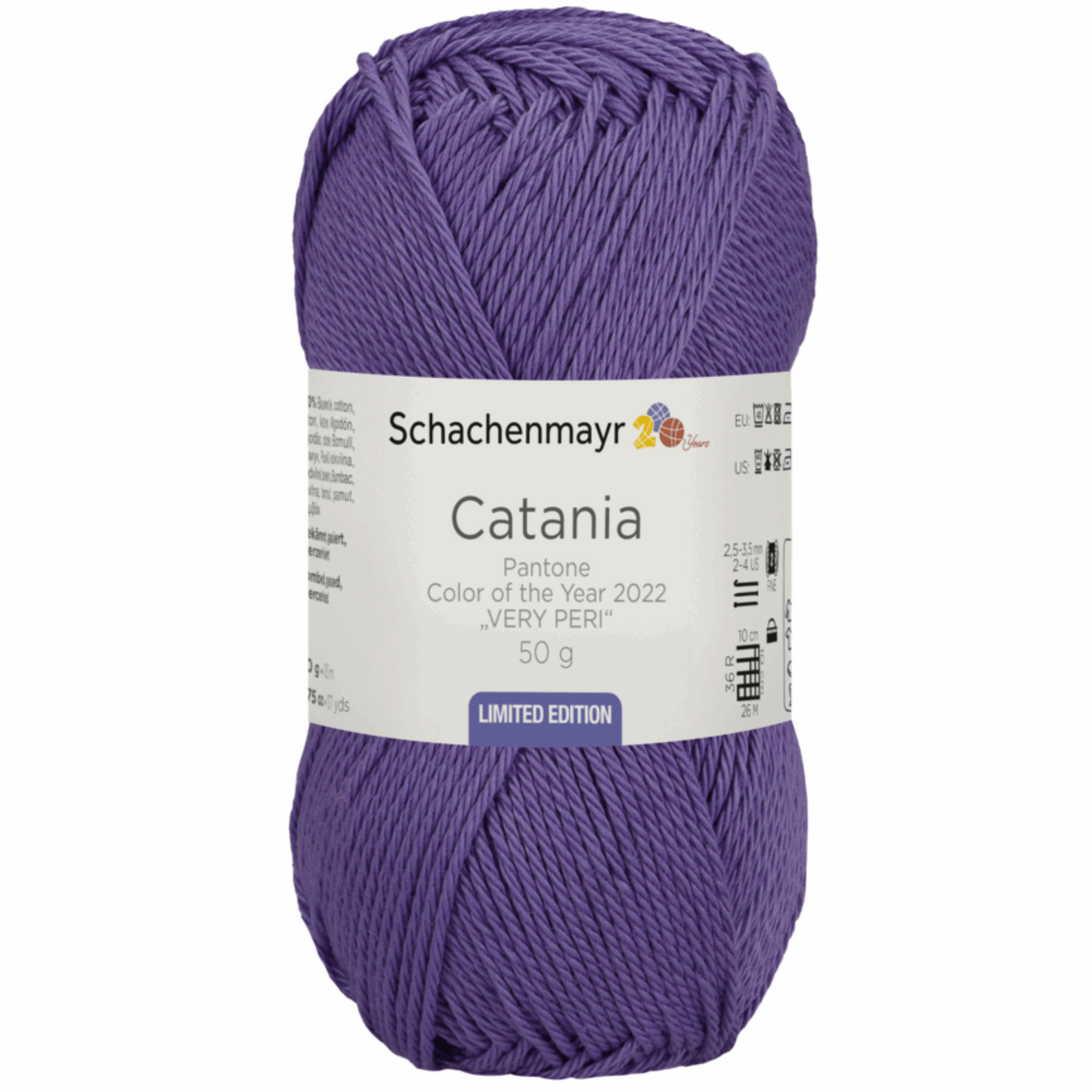 Schachenmayr Catania 50g