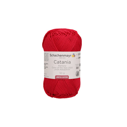 Catania 50g, 90344, Farbe 2023 viva magenta