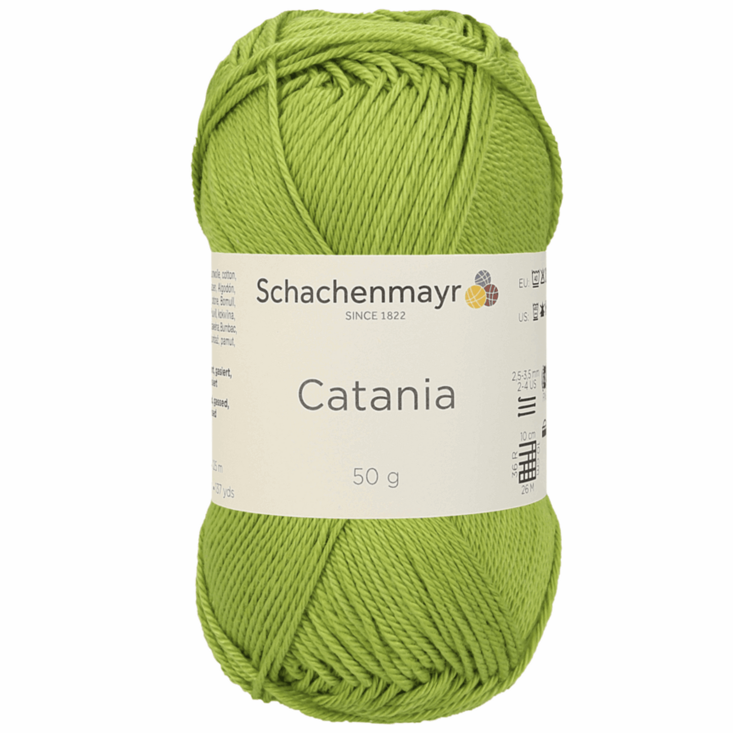 Schachenmayr Catania 50g