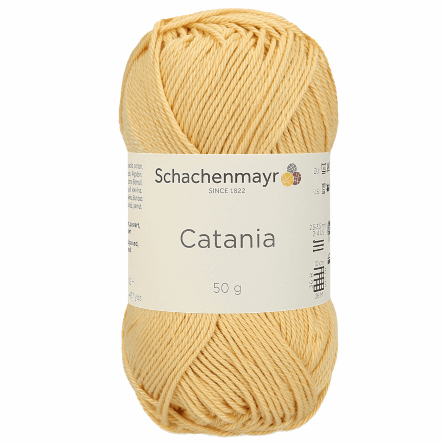 Schachenmayr Catania 50g