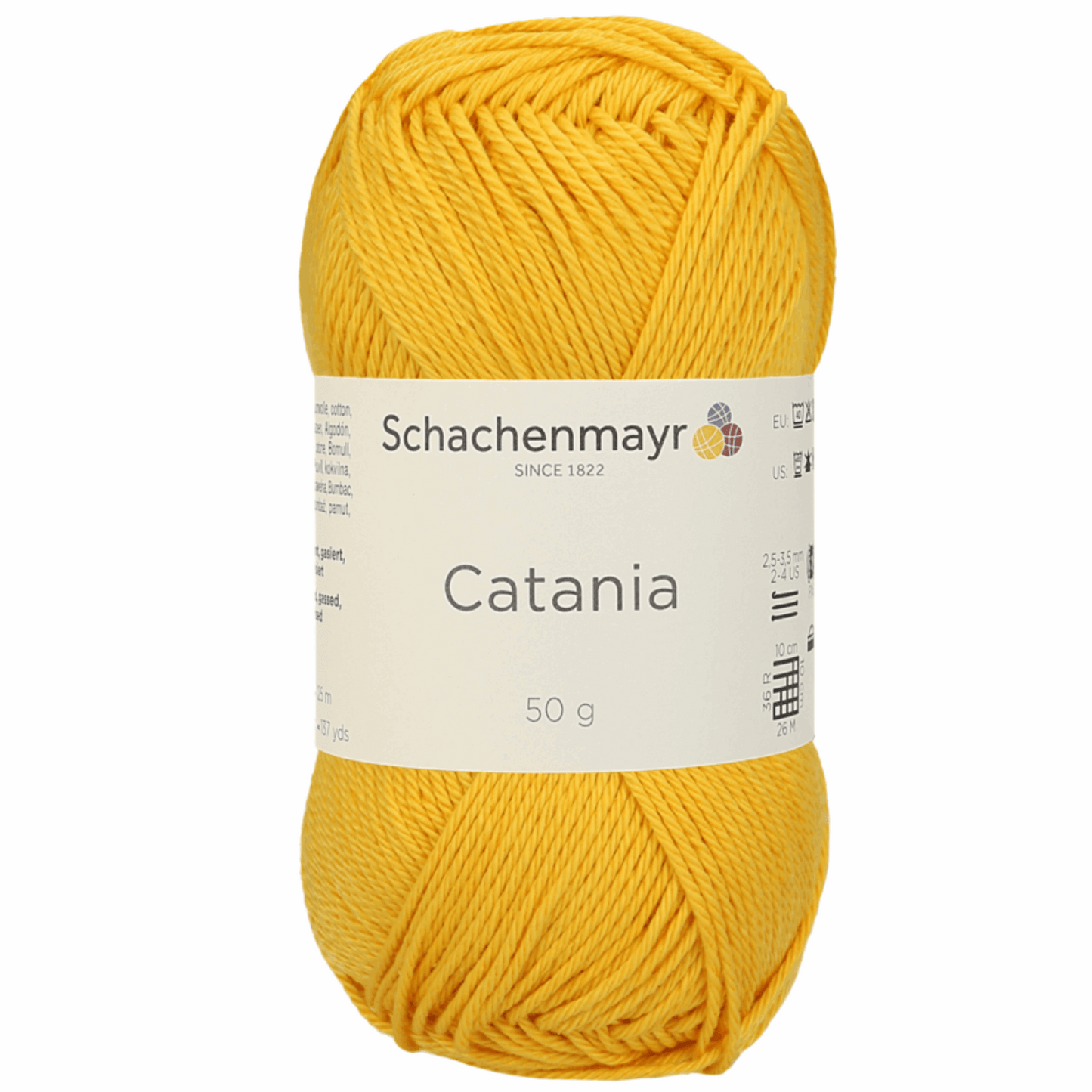 Schachenmayr Catania 50g