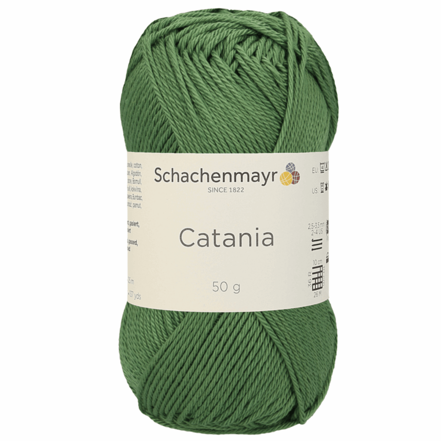 Schachenmayr Catania 50g