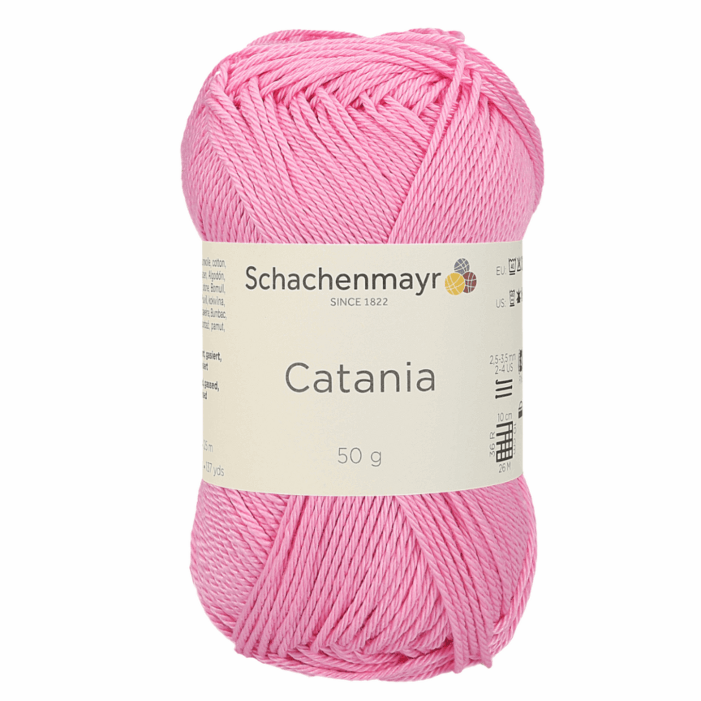 Schachenmayr Catania 50g