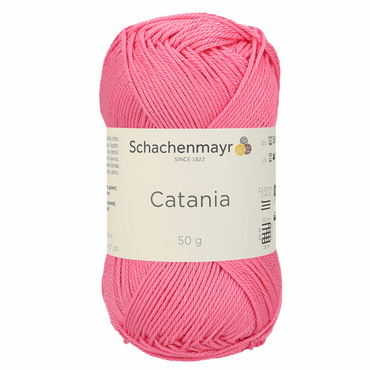Catania 50g, 90344, color 225, pink