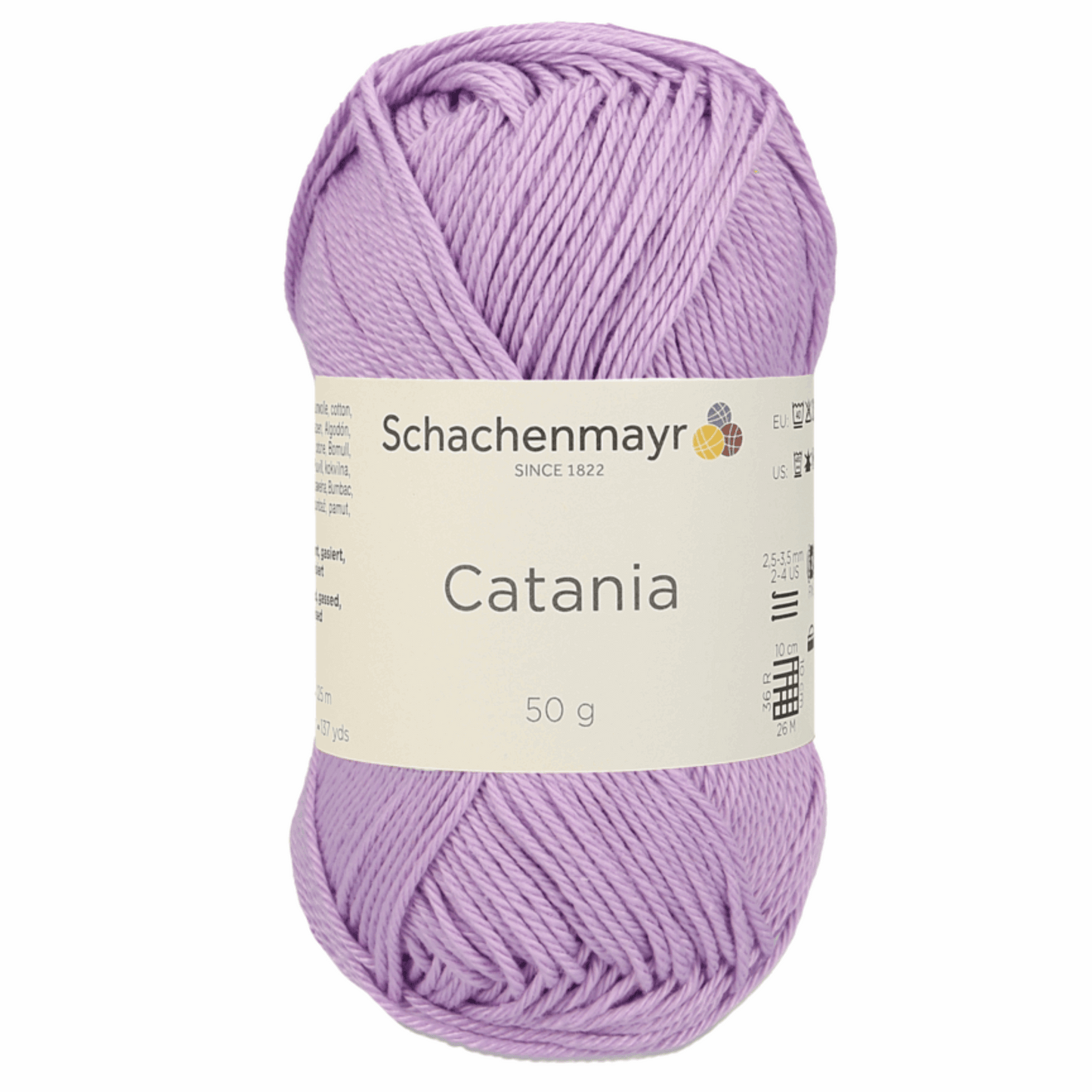 Schachenmayr Catania 50g