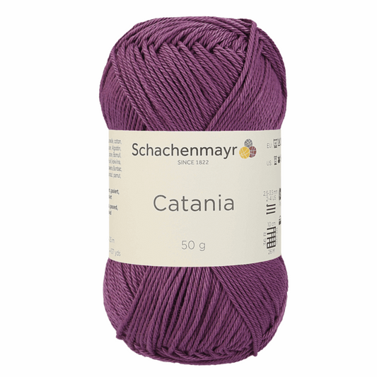 Catania 50g, 90344, color 240, hyacinth